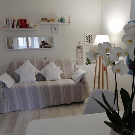 La Casa Di Pepe Apartment Sanremo Bagian luar foto