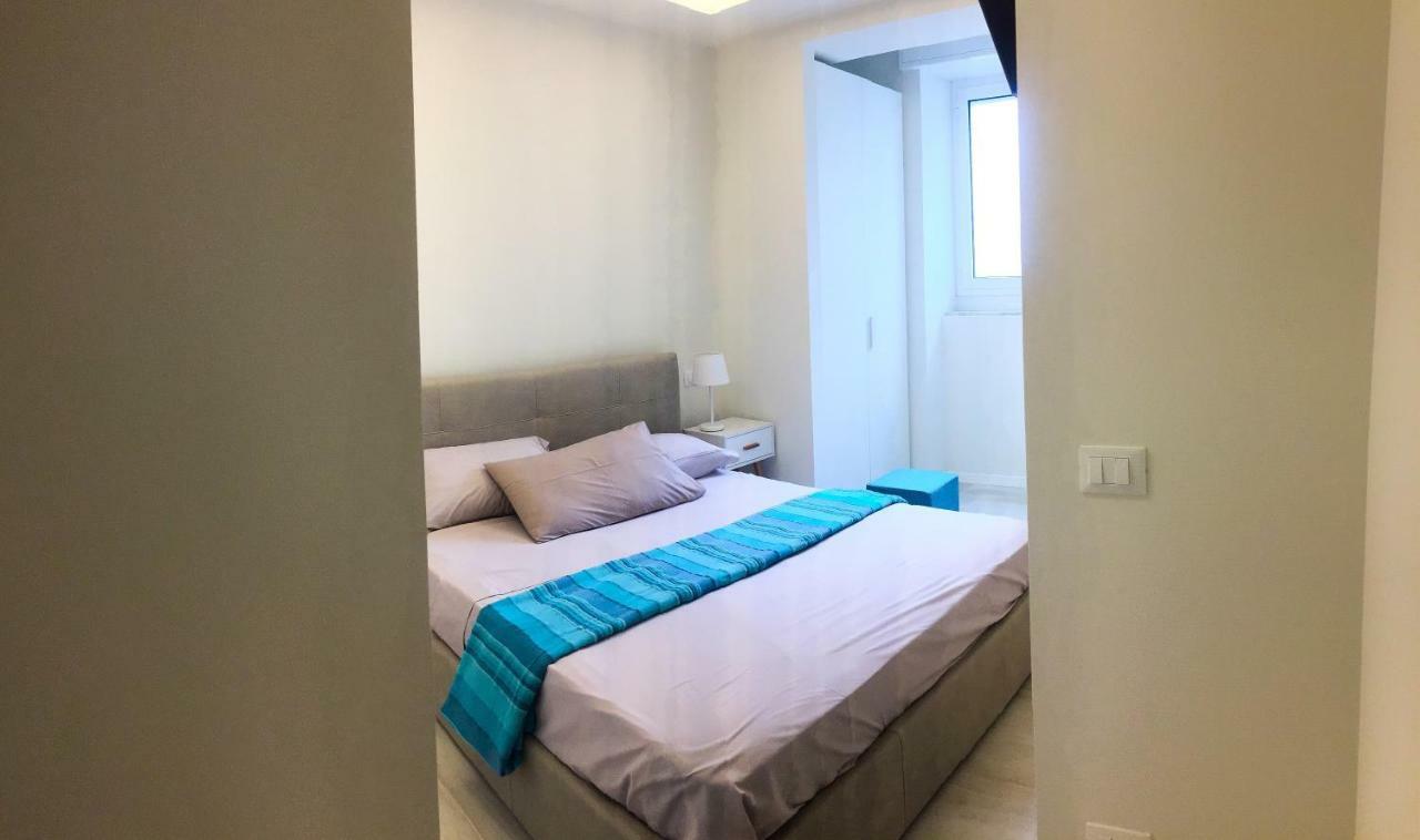 La Casa Di Pepe Apartment Sanremo Bagian luar foto