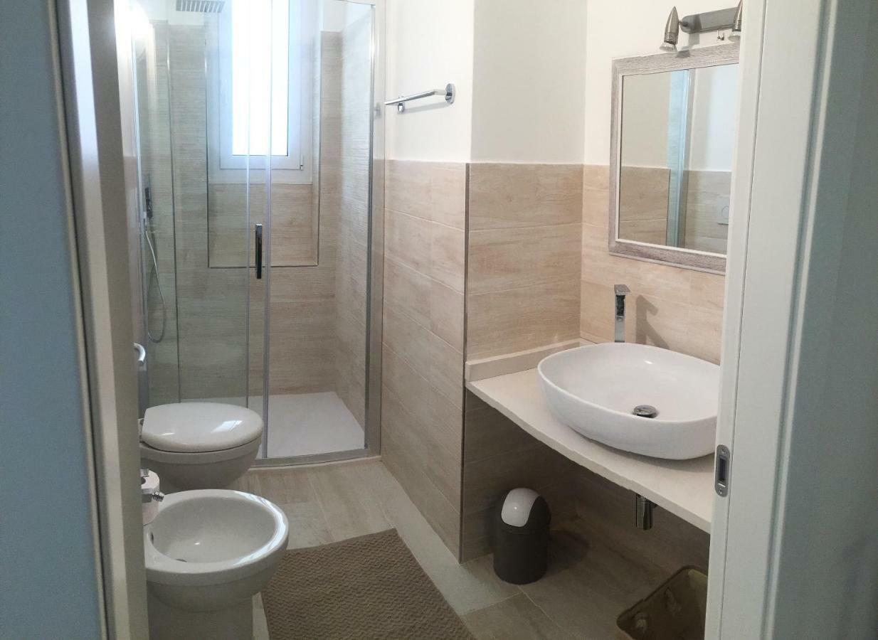 La Casa Di Pepe Apartment Sanremo Bagian luar foto
