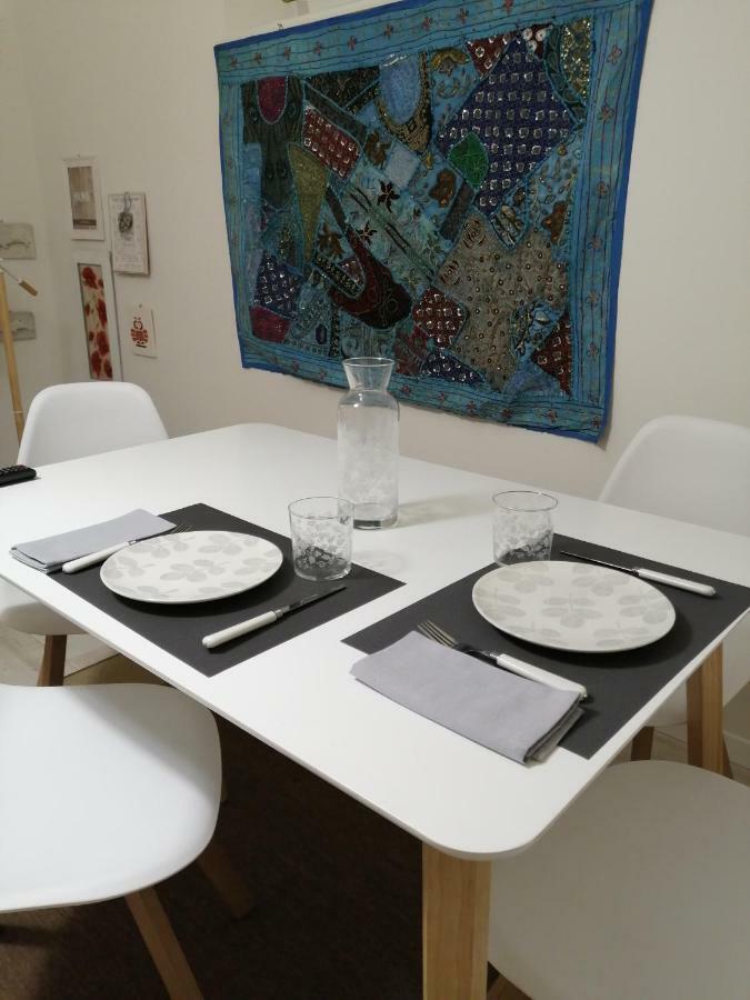 La Casa Di Pepe Apartment Sanremo Bagian luar foto