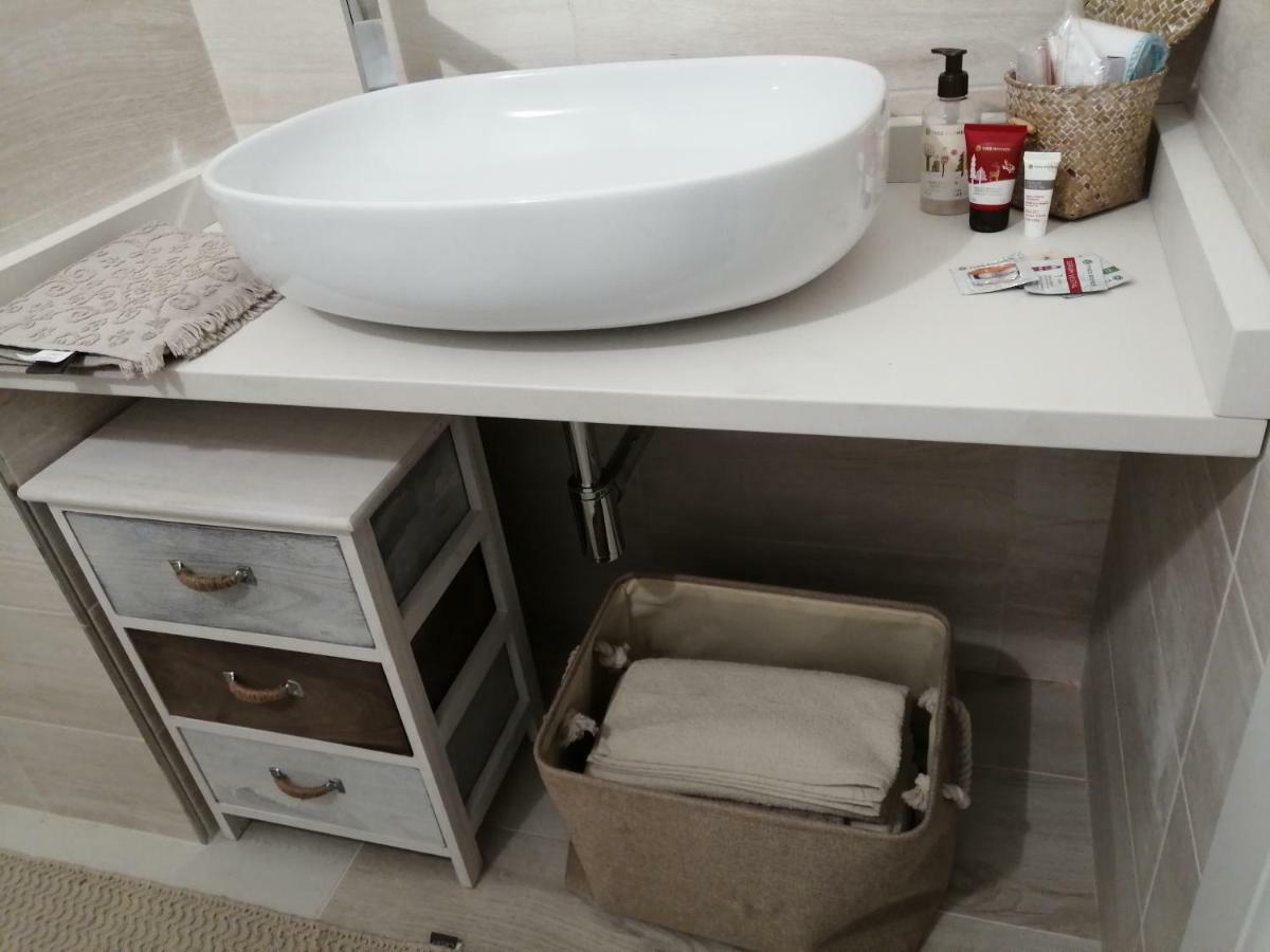 La Casa Di Pepe Apartment Sanremo Bagian luar foto