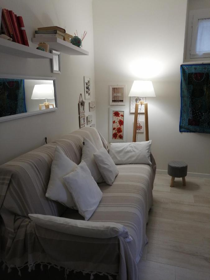 La Casa Di Pepe Apartment Sanremo Bagian luar foto